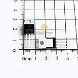 BCR16AM Triac 16A 400V TO-220