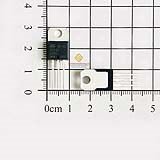 BTA12-600B Triac 12A 600V TO-220 loại thường