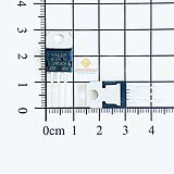 TYN612 Thyristor 12A 600V TO-220 chính hãng HUIWO