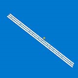 Bộ LED tivi ASANZO 43AS520/ 43AS530/ 43S8/ 43AT520/ 43EK3/ 43EK7 (3 thanh N4)