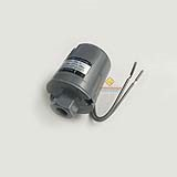 Relay máy bơm nước tăng áp KIP Hàn Quốc (lỗ ren 12mm)