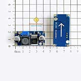 Module tăng áp DC 4A XL6009 (Module boost)