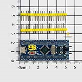 KIT STM32F103C8T6 Mini (túi 50c) - Có VAT 10%