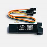 Mạch nạp USB-TTL