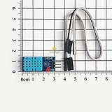 Module cảm biến nhiệt độ, độ ẩm DHT11