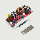 Module tăng áp DC 1500W từ 10-60V lên 12-90V (module boost)