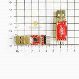 Module chuyển đổi USB-TTL UART CP2102 UNO R3 (túi 10c)