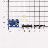 Module cảm biến góc MPU6050 GY-521 6DOF (túi 5c)