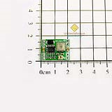 Module hạ áp DC 3A dùng MP1584EN - module buck (túi 10c)