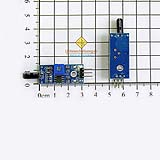 Module cảm biến rung SW1801P (túi 10c)