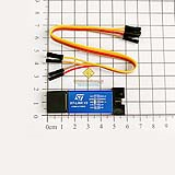 Mạch nạp ST-Link V2 Mini (túi 5c)