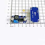 Module hạ áp DC 3A LM2596S có đèn - Module buck (túi 10c)