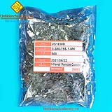 Mắt thu hồng ngoại VS1838B 3P cho điều hòa, tivi, quạt (túi 100c)