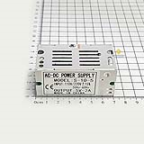 Nguồn tổ ong 5V 2A