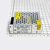 Nguồn tổ ong 12V 3A