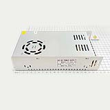 Nguồn tổ ong 36V 10A có quạt