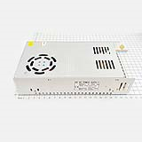 Nguồn tổ ong 48V 10A có quạt