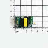 Nguồn không vỏ 12V 450mA cách ly