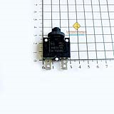 Relay bảo vệ quá tải 5A 250V ABR21-16