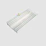 Tản nhiệt nhôm 200x85x22mm 8 cánh