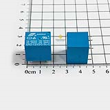 SRD-12VDC-SL-C Relay 12V 10A/250V 5 chân chính hãng SONGLE (khay 100c) - Có VAT 8%