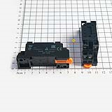 Đế relay trung gian MY2NJ HH52P 5A 8 chân loại tốt 28Y0ZW2