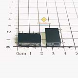 APAN3105 Relay 5V 5A/250V 4 chân - tương đương PA1A-5V (túi 10c)