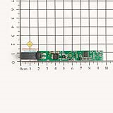 Bo mạch mỏ hàn 936H 80W điện tử chỉnh nhiệt độ