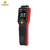 Máy đo độ ẩm gỗ và vật liệu xây dựng UNI-T UT377B