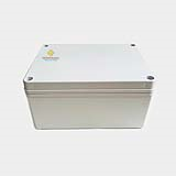 Hộp nhựa 200x150x100mm chống ẩm