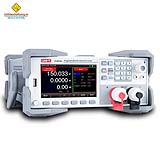 Tải giả điện tử DC UNI-T UTL8513A+ (150V, 120A, 600W, 1CH)