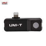Camera ảnh nhiệt UNI-T UTi120MS dùng cho SmartPhone IOS (-20℃~400℃, 120x90 Pixel)