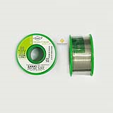 Thiếc hàn SANKI JAPAN 0.8mm 100G không chì Sn99.3/Cu0.7