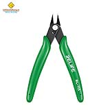 Kìm cắt chân linh kiện RELIFE RL-113 130mm chính hãng