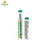 Thiếc hàn RELIFE RL-444 0.8mm 25G chuyên hàn PIN Nikel (túi 5 cuộn)