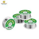 Thiếc hàn RELIFE RL-445 0.6mm 25G (túi 10 cuộn)
