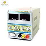 Nguồn điện DC SUNSHINE P-3005D 30V 5A chính hãng