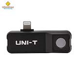 Camera ảnh nhiệt UNI-T UTi120MS dùng cho SmartPhone IOS (-20℃~400℃, 120x90 Pixel)