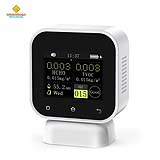 Máy đo chất lượng không khí FNIRSI SFD-02 4-in-1