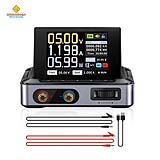 Nguồn điện DC Mini FNIRSI DPS-150 (30V, 5A, 150W)