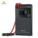 Máy hàn cell Pin FNIRSI SWM-10 thông minh