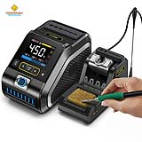 Trạm hàn FNIRSI DWS-200 200W thông minh