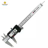 Thước kẹp điện tử VICTOR 5150S 150mm thép bằng không gỉ