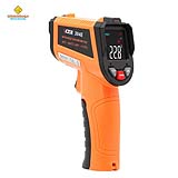 Máy đo nhiệt độ hồng ngoại VICTOR 304E (-50～600℃)