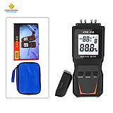 Máy đo độ ẩm giấy VICTOR 2GB (-10~50℃, 20~50%RH)