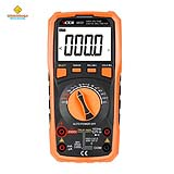 Đồng hồ vạn năng điện tử VICTOR 9820 (2000V, 600mA, TRMS)
