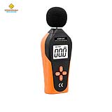 Máy đo độ ồn VICTOR 824M (30~130 dBA, ±1.5 dB)