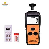 Máy đo tốc độ vòng quay kĩ thuật số VICTOR 6235P