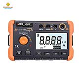 Máy đo điện trở cách điện VICTOR VC60B+ (500V, 0.6MΩ~1999MΩ)