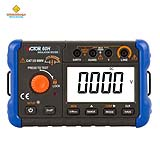 Máy đo điện trở cách điện VICTOR 60H (1000V, 19.99 GΩ)